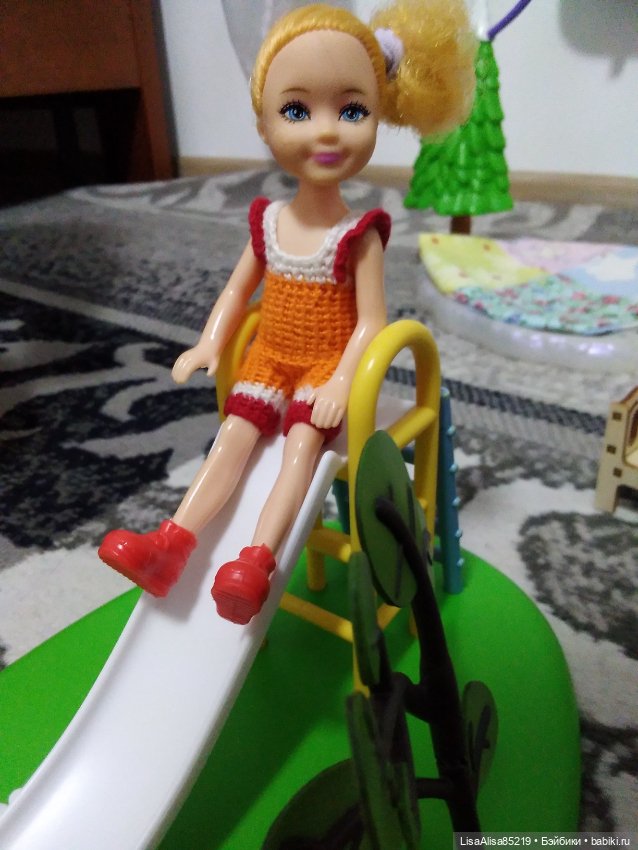 Малыши-карандаши🤗 — Другие мини