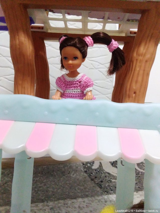 Малыши-карандаши🤗 — Другие мини