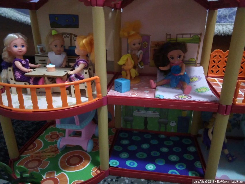 Малыши-карандаши🤗 — Другие мини