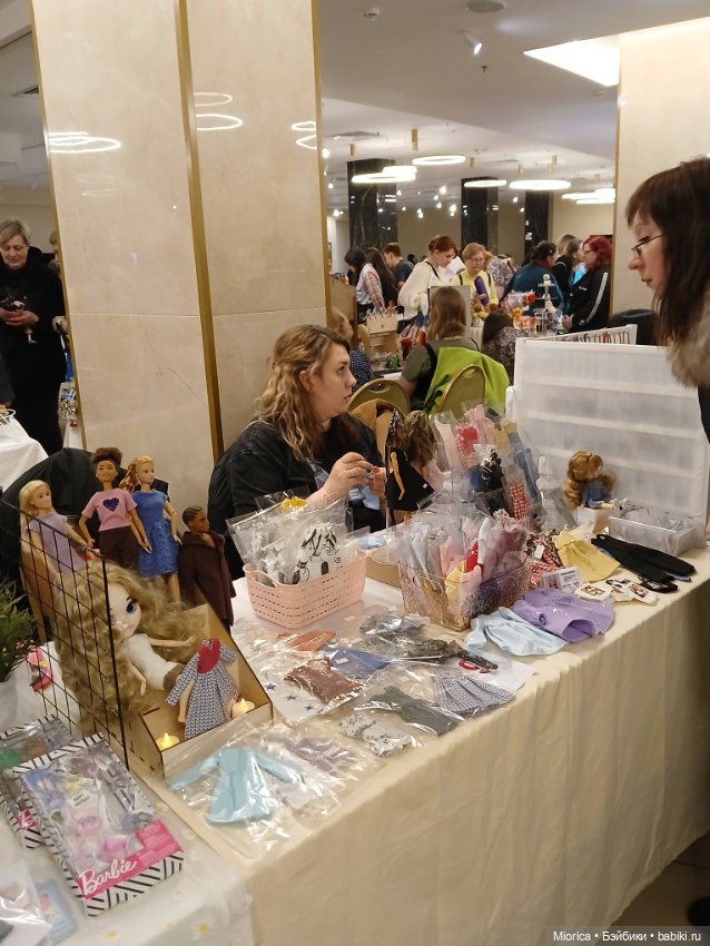 Фестиваль "Культовая кукла" 11-12.04.2026 (фото 4)