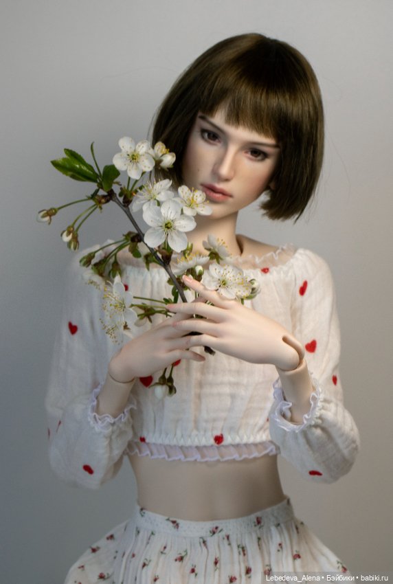 Ностальгия. Девы — Разные куклы BJD (БЖД): редкие бренды