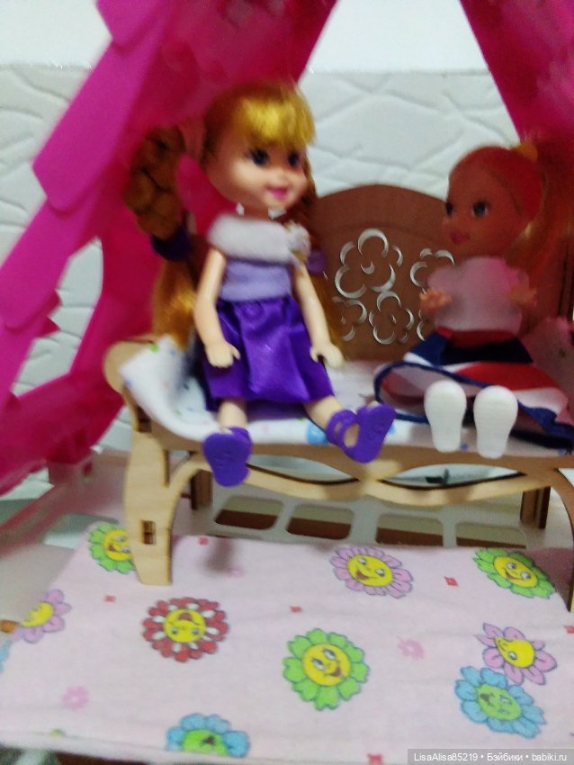 Малыши-карандаши🤗 — Другие мини