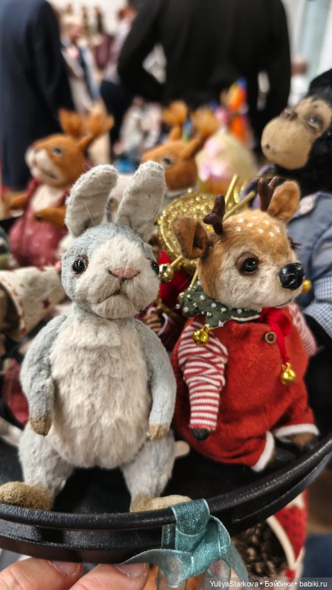 УралАртКукла в Екатеринбурге (фото 5)