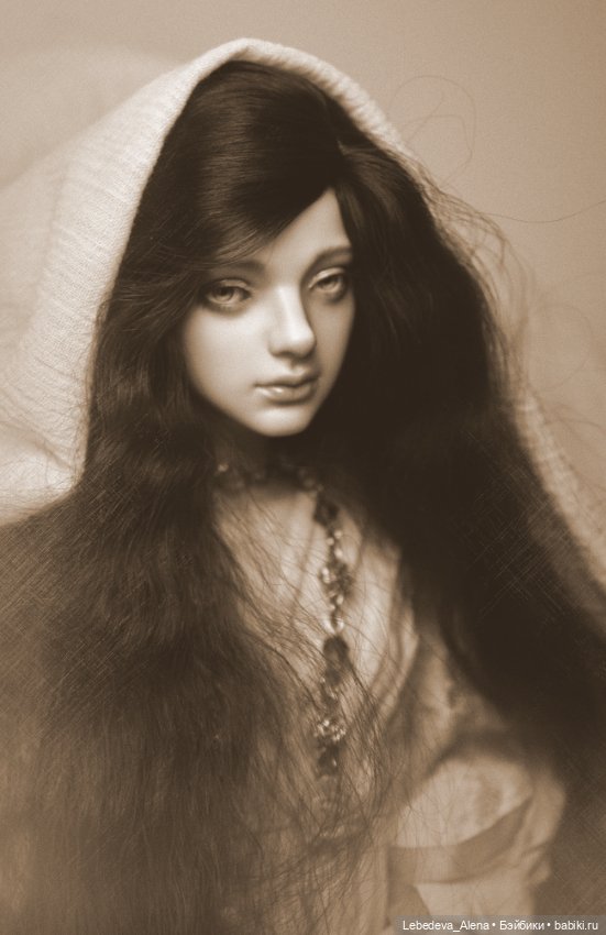Ностальгия. Девы — Разные куклы BJD (БЖД): редкие бренды