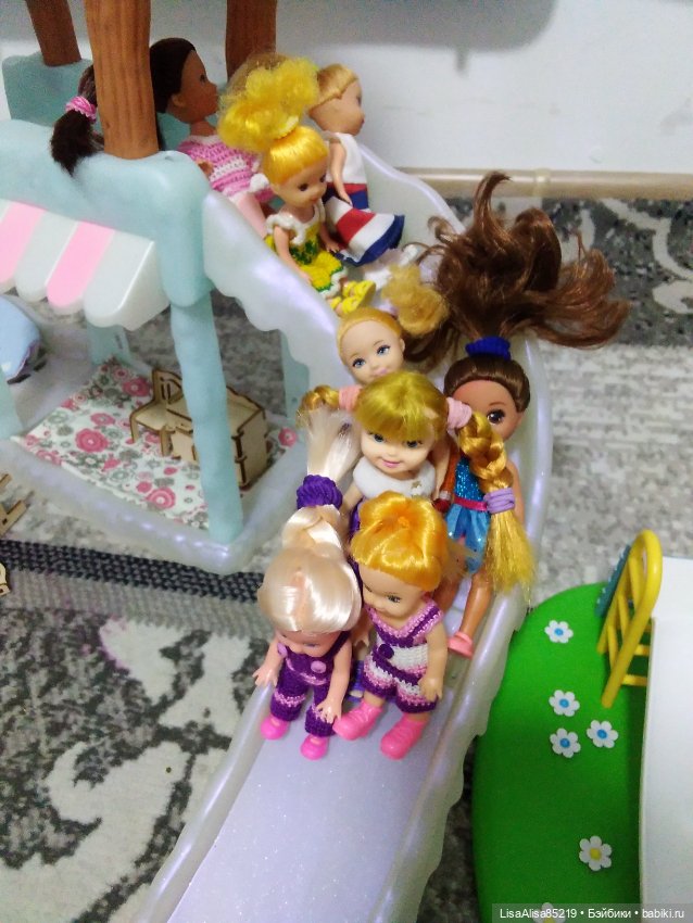 Малыши-карандаши🤗 — Другие мини