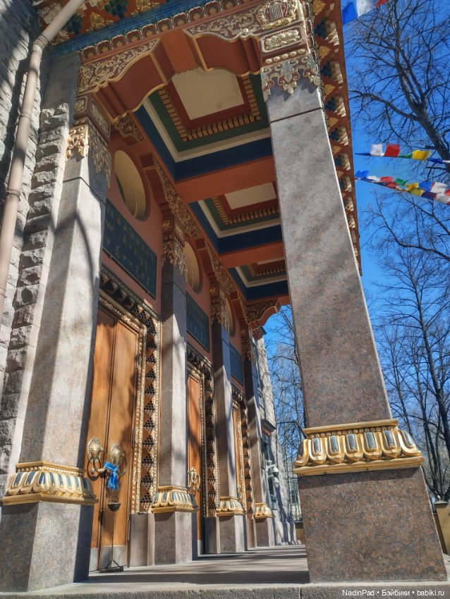 Тоторо и Дацан — Интересное и необычное: фотоподборки