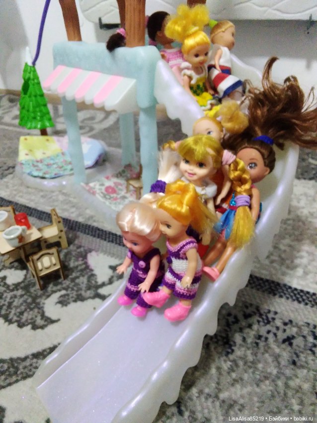 Малыши-карандаши🤗 — Другие мини