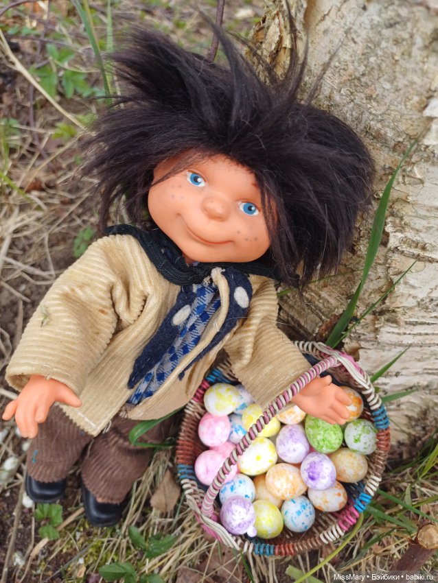 Как братья Колючкины Пасху отмечали (фото 6)