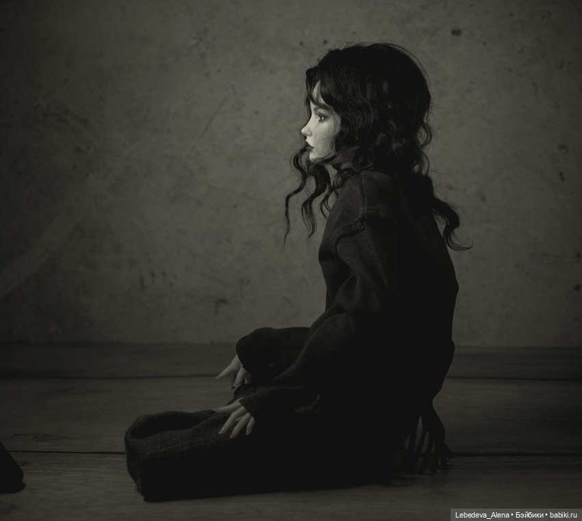 Ностальгия. Девы — Разные куклы BJD (БЖД): редкие бренды