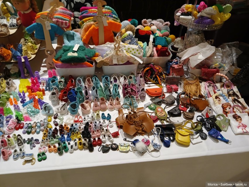 Фестиваль "Культовая кукла" 11-12.04.2026