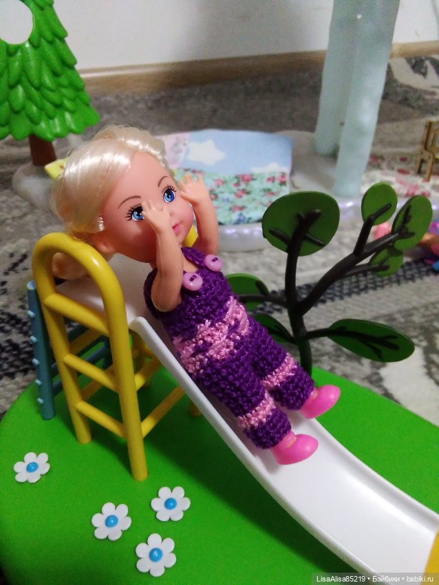 Малыши-карандаши🤗 — Другие мини (фото 4)