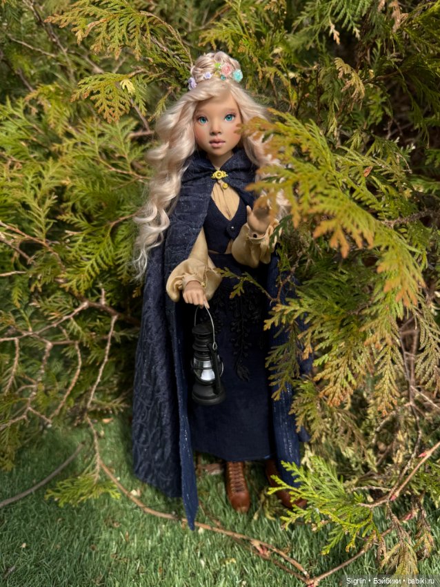 Калининградская кукло-встреча (фото 7)