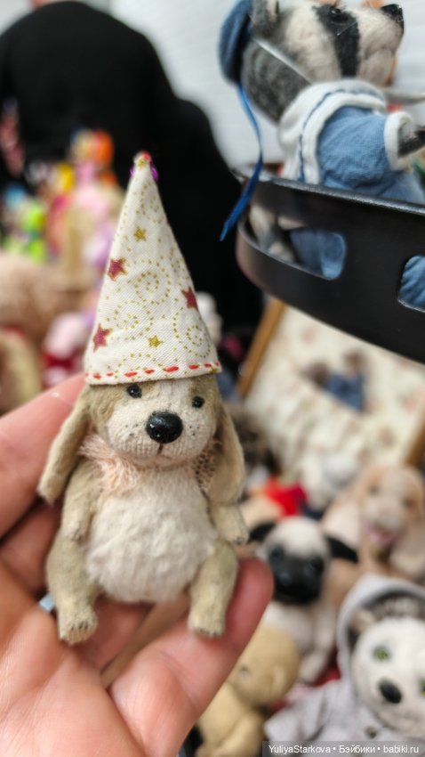 УралАртКукла в Екатеринбурге