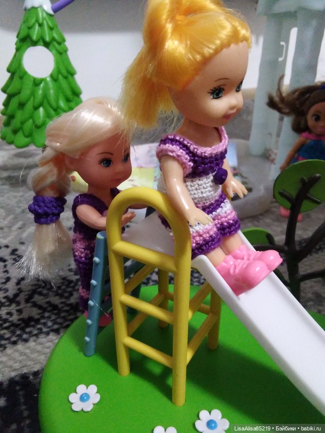 Малыши-карандаши🤗 — Другие мини (фото 2)