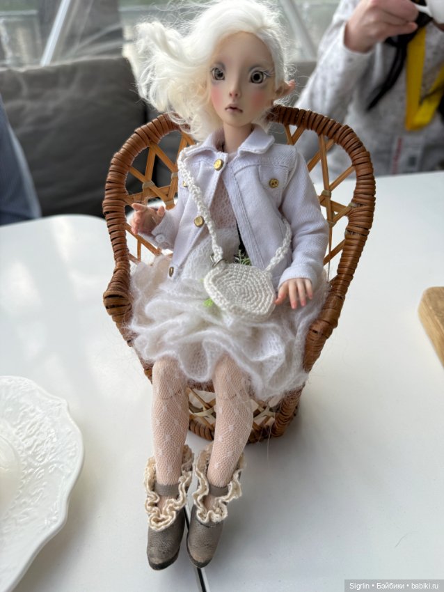 Калининградская кукло-встреча (фото 9)