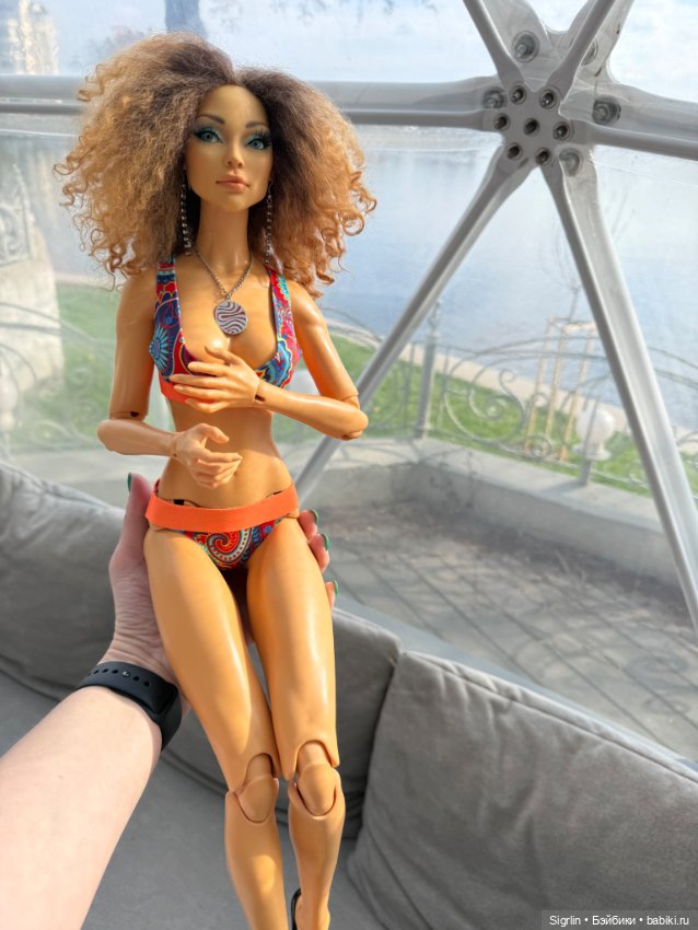 Калининградская кукло-встреча