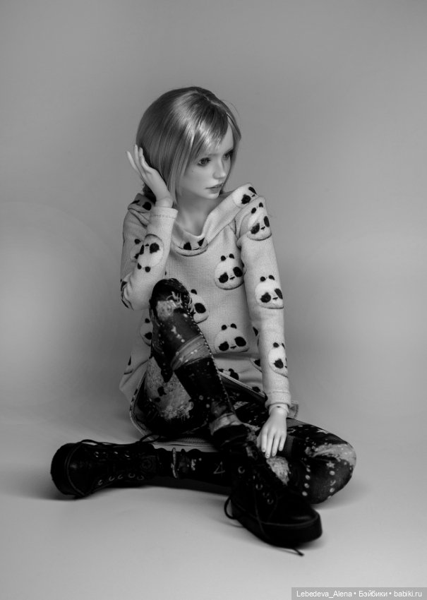 Ностальгия. Девы — Разные куклы BJD (БЖД): редкие бренды