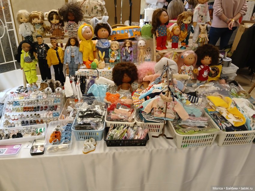 Фестиваль "Культовая кукла" 11-12.04.2026