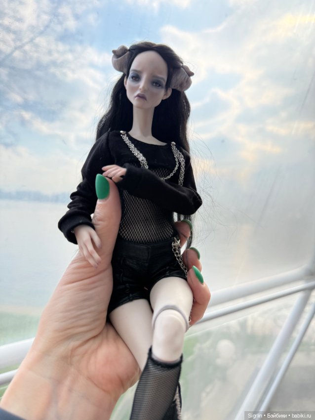 Калининградская кукло-встреча (фото 8)