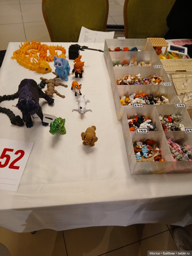 Фестиваль "Культовая кукла" 11-12.04.2026