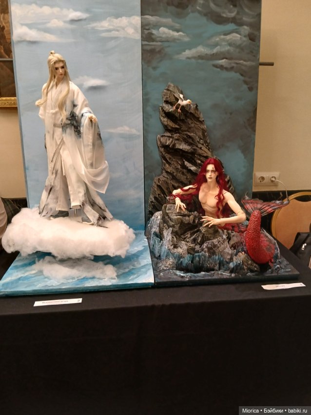 Фестиваль "Культовая кукла" 11-12.04.2026