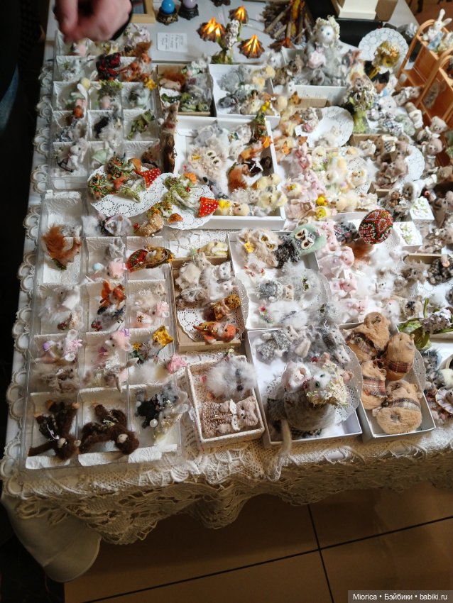 Фестиваль "Культовая кукла" 11-12.04.2026