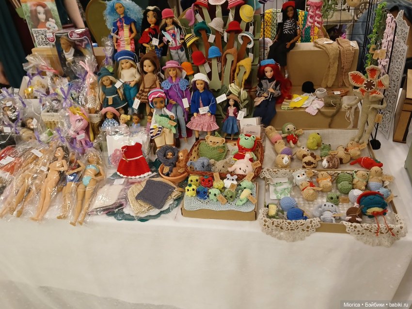 Фестиваль "Культовая кукла" 11-12.04.2026