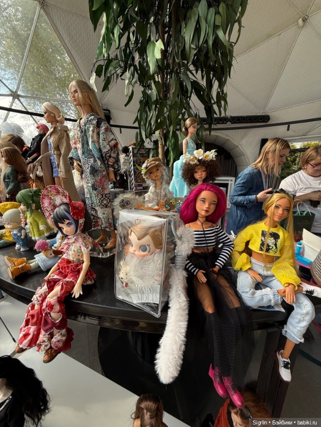 Калининградская кукло-встреча (фото 2)