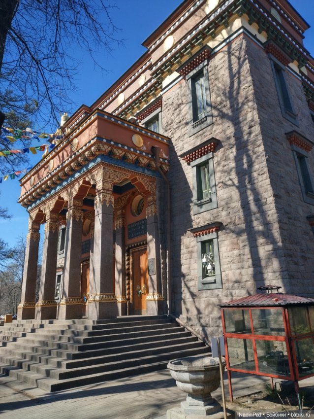 Тоторо и Дацан — Интересное и необычное: фотоподборки