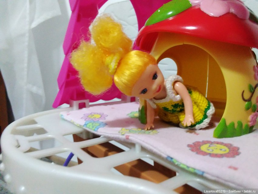 Малыши-карандаши🤗 — Другие мини