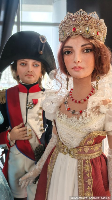 УралАртКукла в Екатеринбурге