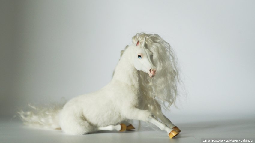 Возвращаюсь после долгого отсутствия