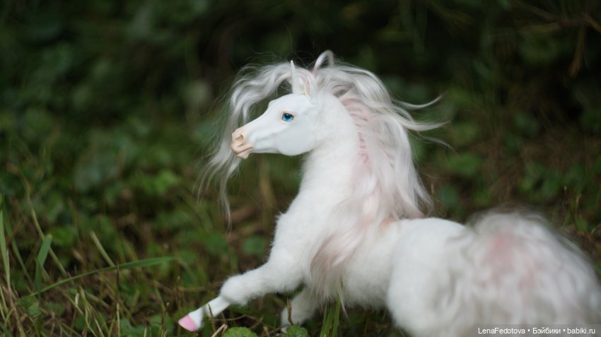 Возвращаюсь после долгого отсутствия