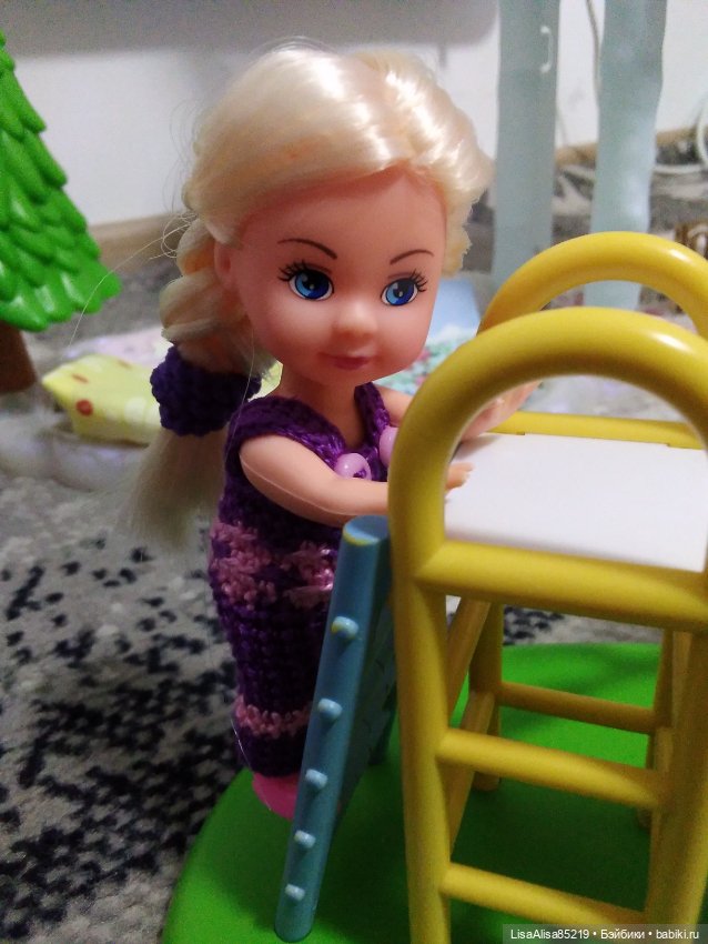 Малыши-карандаши🤗 — Другие мини (фото 3)