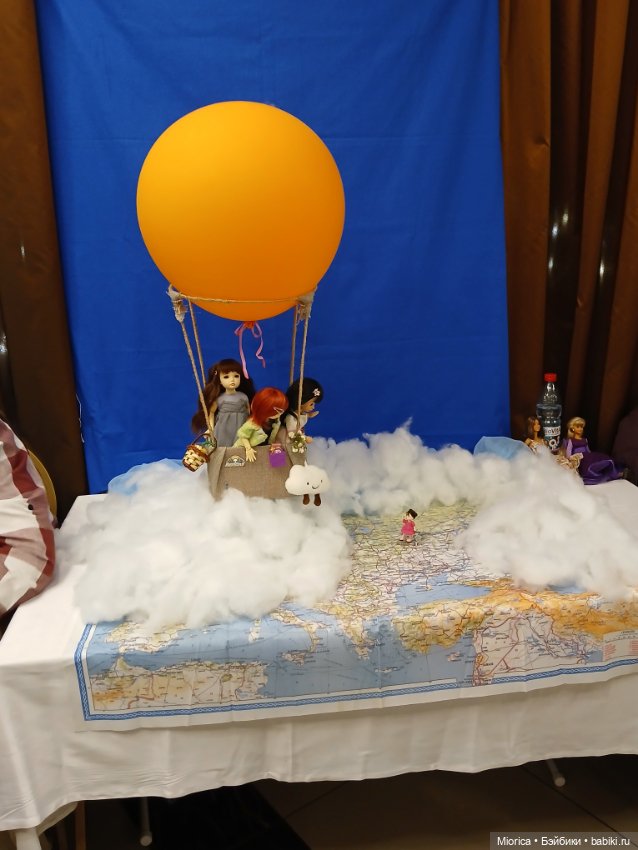 Фестиваль "Культовая кукла" 11-12.04.2026 (фото 8)