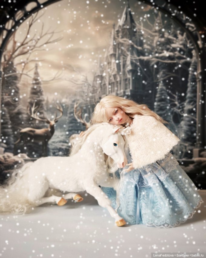 Возвращаюсь после долгого отсутствия (фото 3)