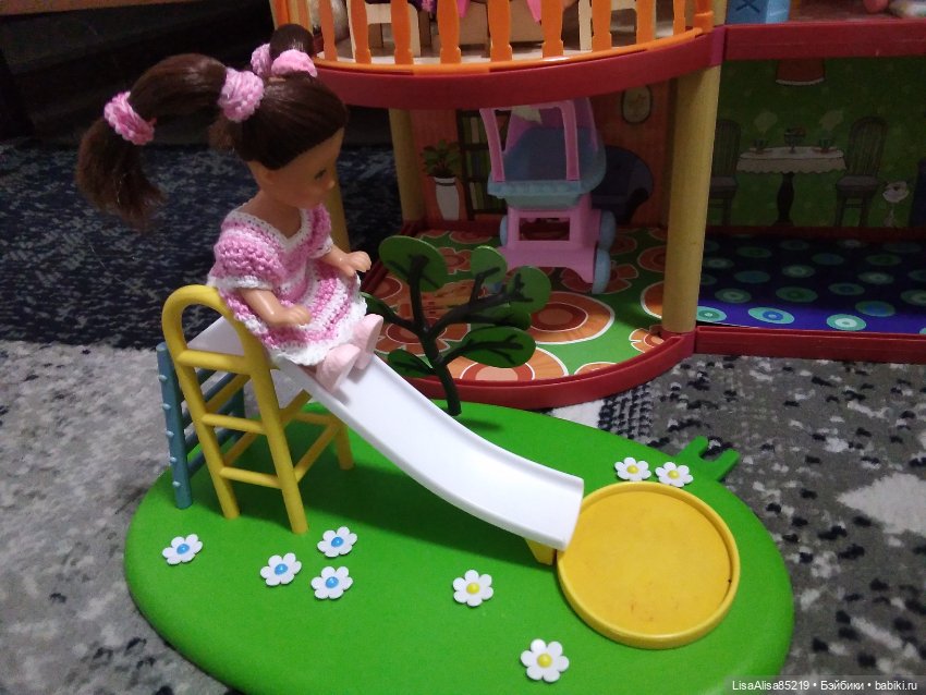 Малыши-карандаши🤗 — Другие мини