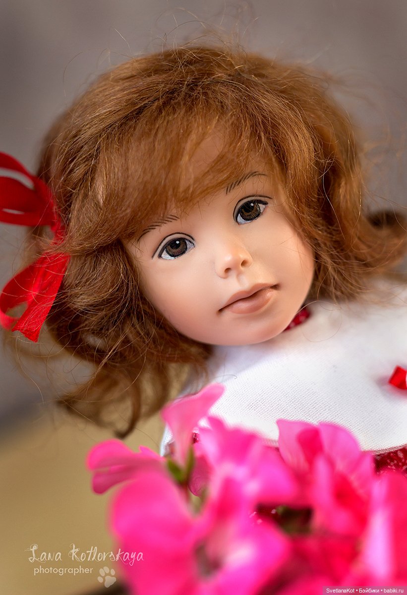 Что в имени тебе моём?...Maryanne Oldenburg (фото 10)