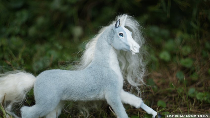 Возвращаюсь после долгого отсутствия