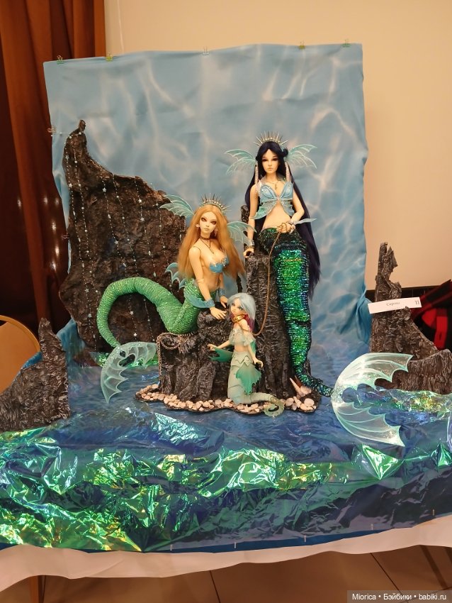 Фестиваль "Культовая кукла" 11-12.04.2026