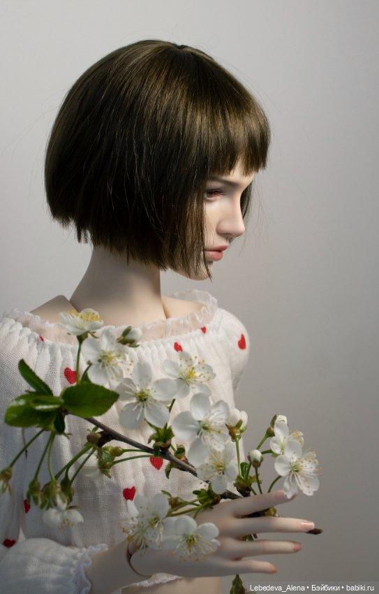 Ностальгия. Девы — Разные куклы BJD (БЖД): редкие бренды