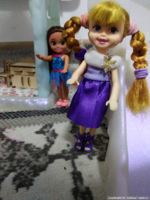 Малыши-карандаши🤗 — Другие мини