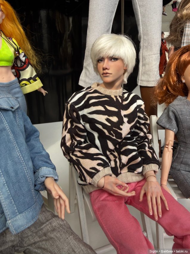 Калининградская кукло-встреча (фото 6)