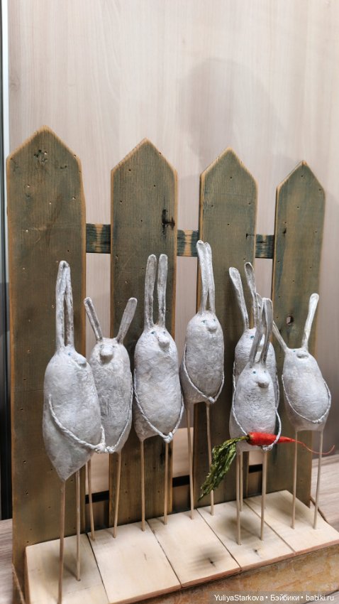 УралАртКукла в Екатеринбурге