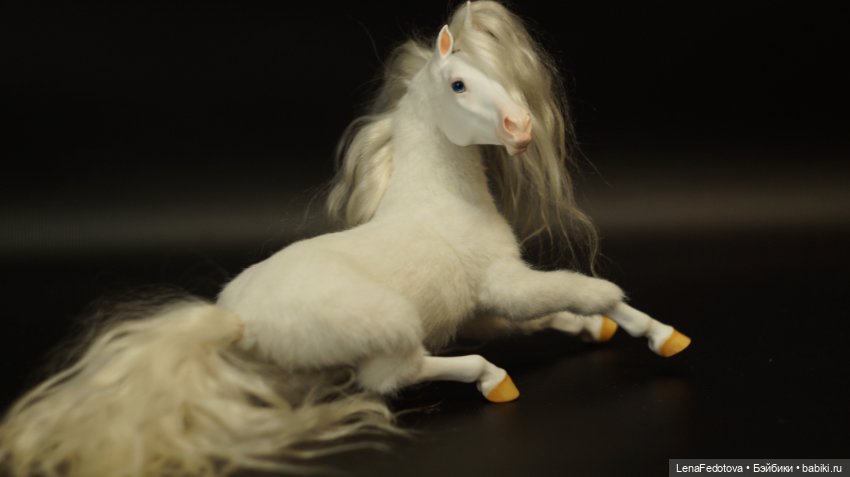 Возвращаюсь после долгого отсутствия