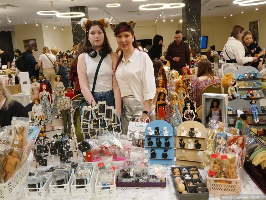 Фестиваль "Культовая кукла" 11-12.04.2026 (фото 5)