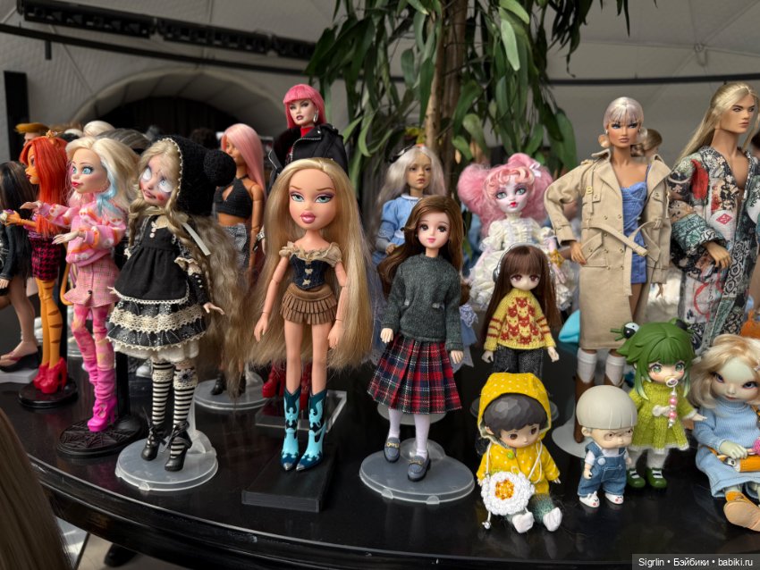 Калининградская кукло-встреча