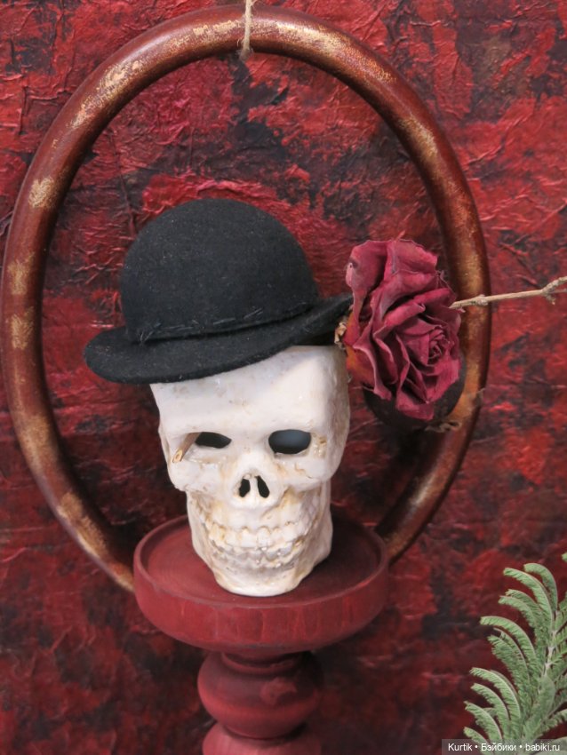 Крошка Лоттхен — Фотоистории с куклами BJD (БЖД): сериалы (фото 3)