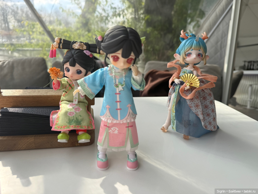 Калининградская кукло-встреча (фото 10)