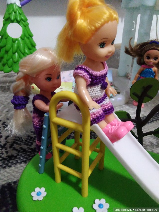 Малыши-карандаши🤗 — Другие мини